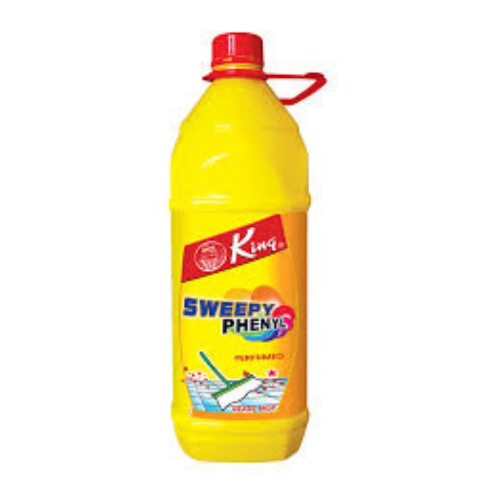 King Sweepy Phenyl 2.75l