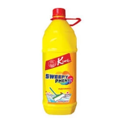 King Sweepy Phenyl 2.75l