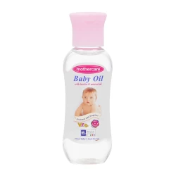 Mothercare Baby Oil 120ml