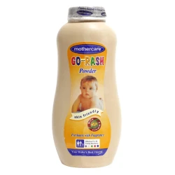 Mothercare Go Rash Powder 150g