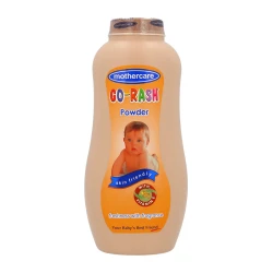 Mothercare Go Rash Powder 250g