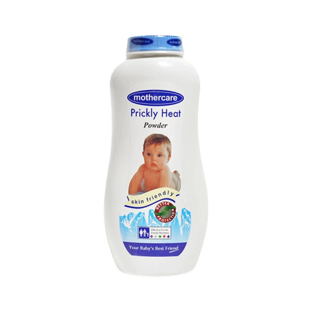 Mothercare Prickly Heat Powder 250g