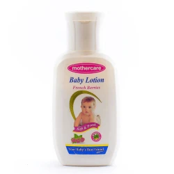 Mothercare Natural Baby Lotion French Barries 115ml