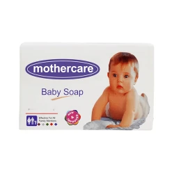 Mothercare Baby Lotion Soap With Milk Protein 100g