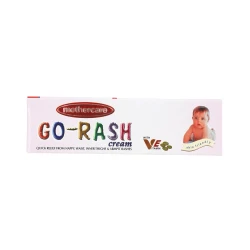 Mothercare Go Rash Baby Cream 30g