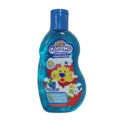 Kodomo Conditioner & Shampoo Blueberry 200ml