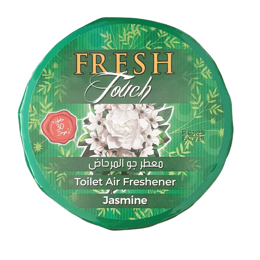 Laquila Fresh Touch Duck Refill 80gm (Assorted Color)