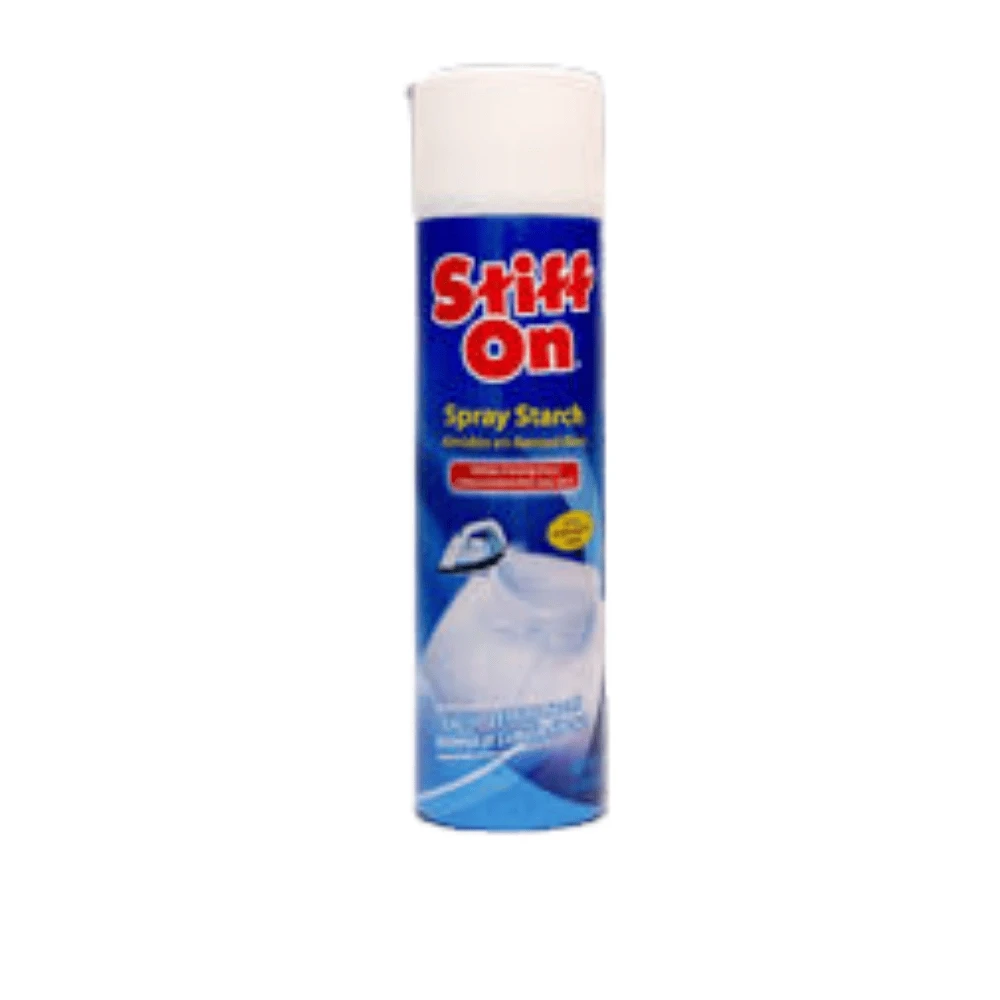 Kingtox Stiff On Spray Strach