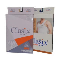 Men's Innerwear