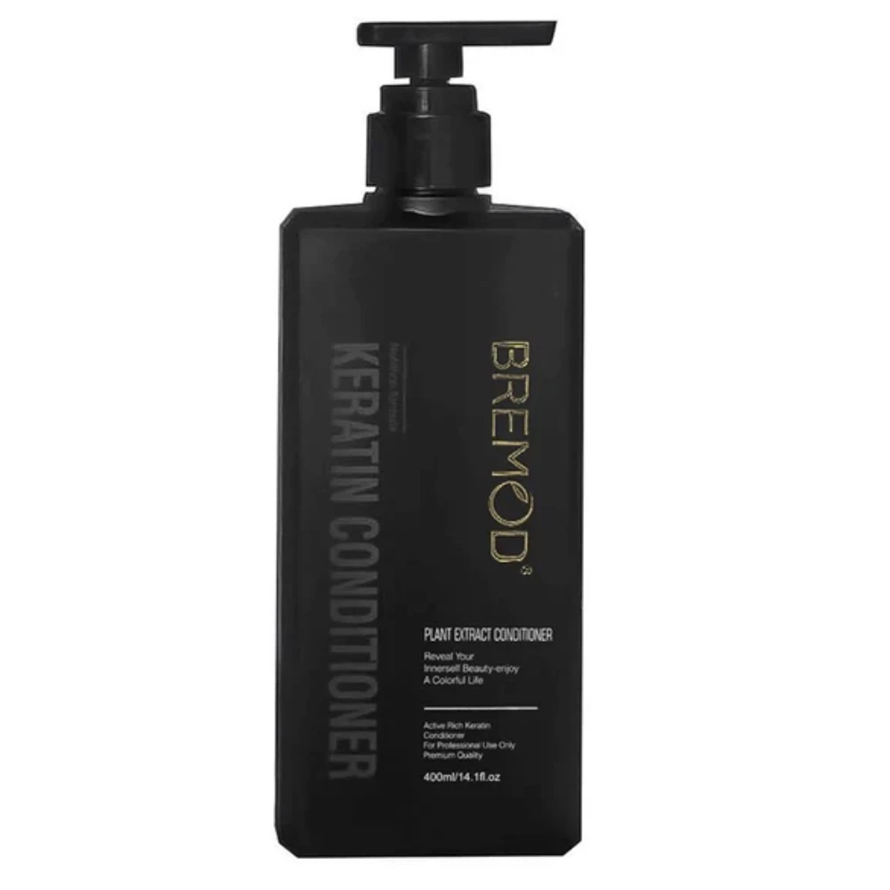 Bremod Keratin Conditioner 400ml