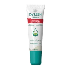 De Lesh Lip Balm Original 10ml