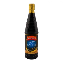 Shangrila Soya Sauce 700ml