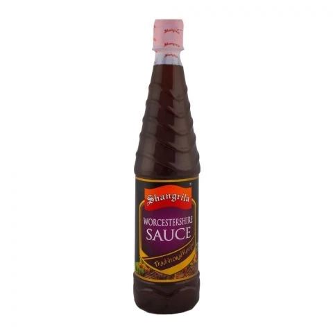 Shangrila Worcestershire Sauce 275ml