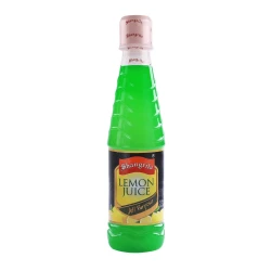 Shangrila Lemon Juice 275ml
