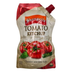 Shangrila Tomato Ketchup 210gm