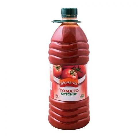 Shangrila Tomato Ketchup 3.25kg