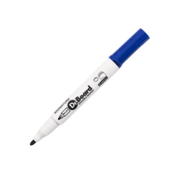 Dr Board, Board Marker Blue Signature