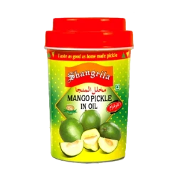 Shangrila Mango Pickle In Oil 800gm