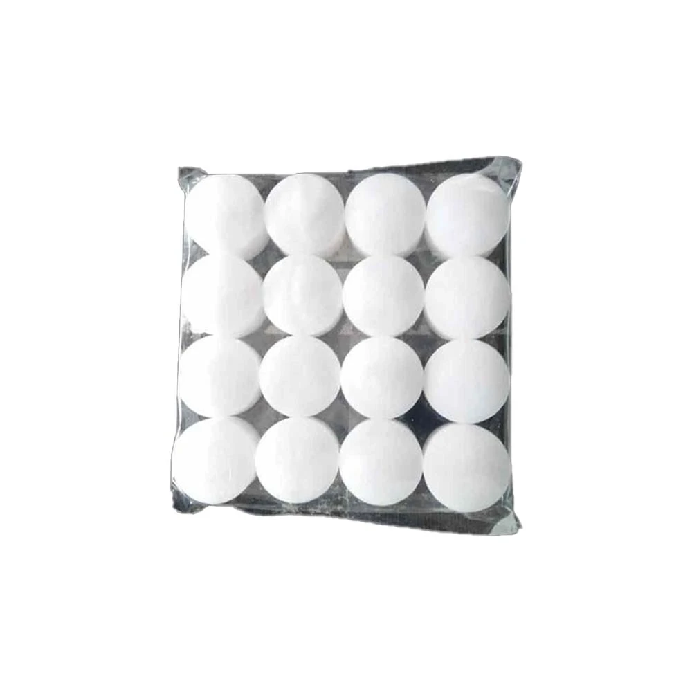 Prime Naphthalene Balls 16-Balls