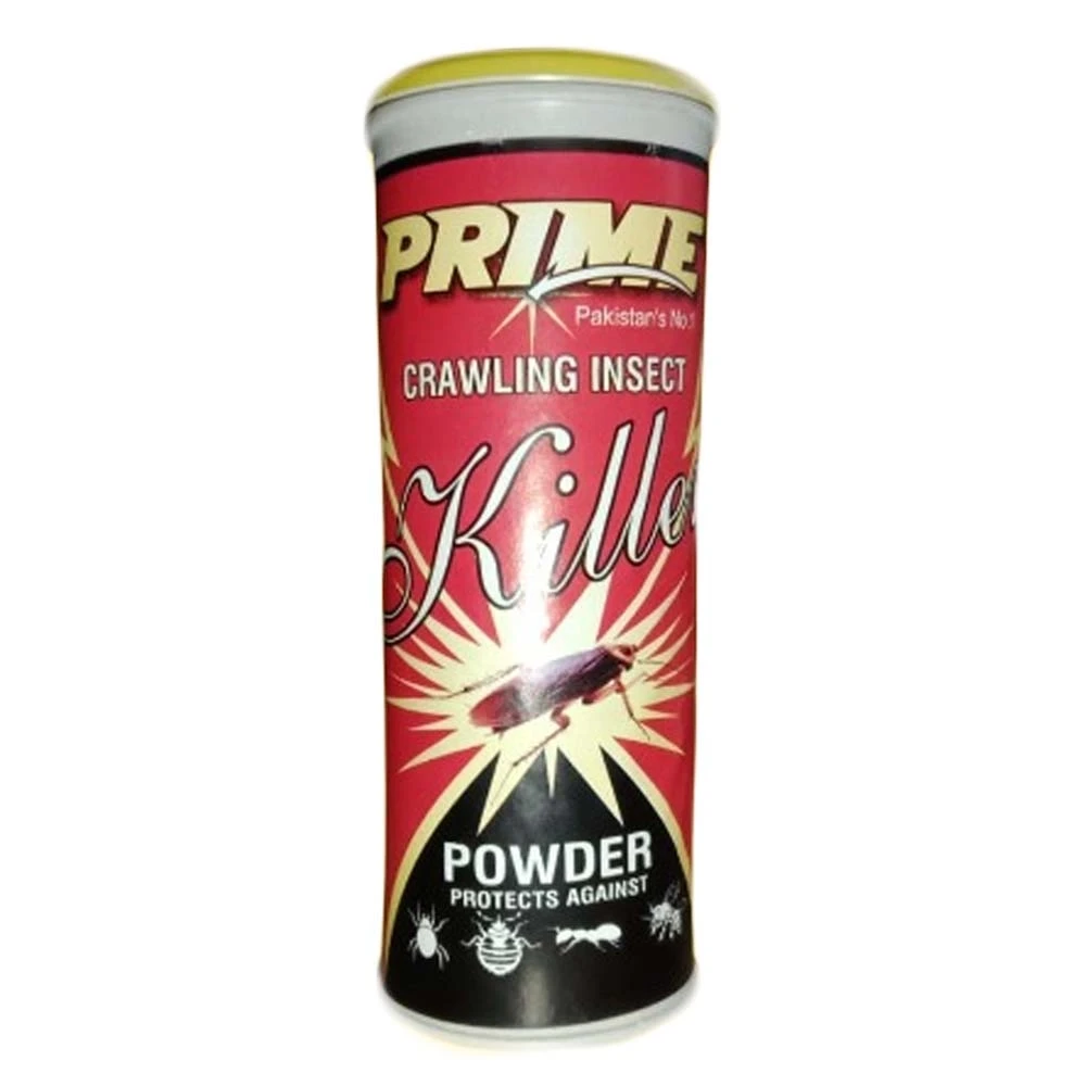 Prime Crawling Insect Killer Powder 130gm