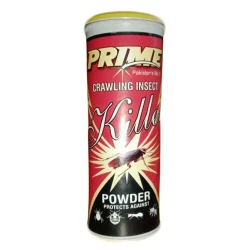 Prime Crawling Insect Killer Powder 130gm