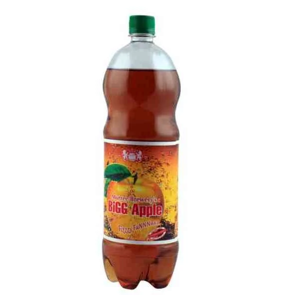 Murree Brewery Bigg Apple Drink 1.5Ltr