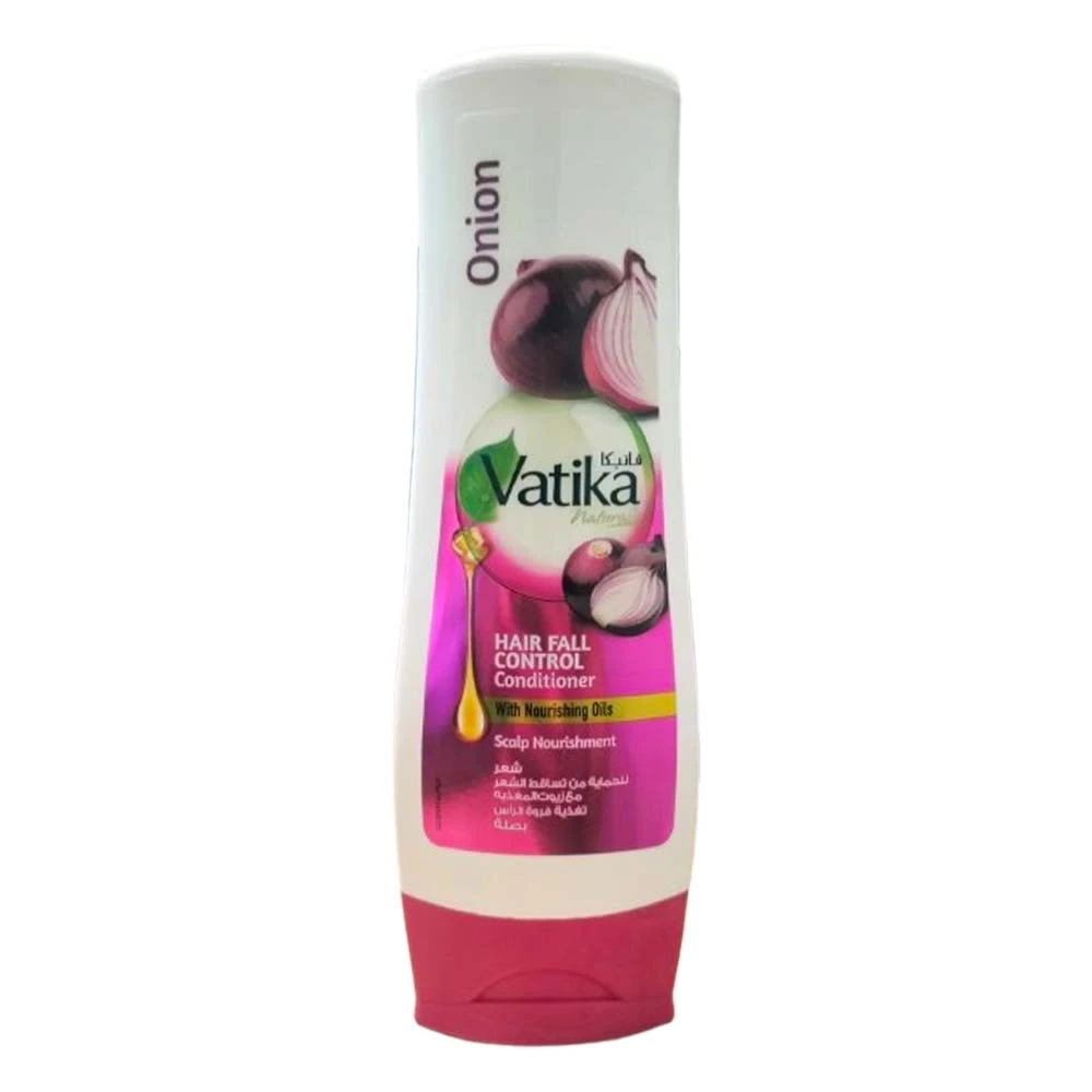 Dabur Vatika Onion Hair Fall Control Conditioner 180ml