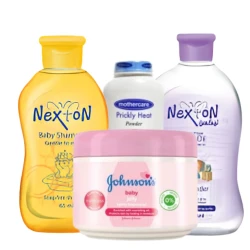 Baby Care
