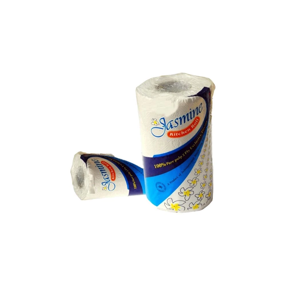 Jasmine Tissue Kitchen Roll