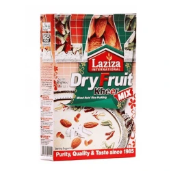Laziza Dry Fruit Kheer 160g