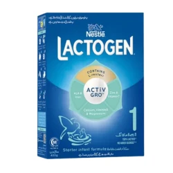 Nestle Lactogen 1 Starter Infant Formula 200gm