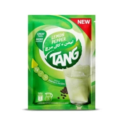 Tang Lemon Pepper Jug Pack 125gm