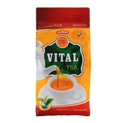 Vital Black Tea Pouch 900gm
