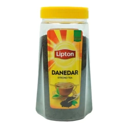 Lipton Danedar Strong Tea Jar 475gm