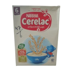 Nestle Cerelac Rice 175gm