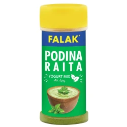 Falak Podina Raita 80gm
