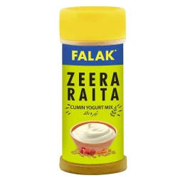 Falak Zeera Raita 75gm