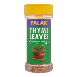 Falak Thyme Leaves Italian Seasoning 30gm