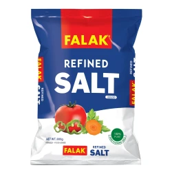 Falak Iodized Refined Salt 800gm
