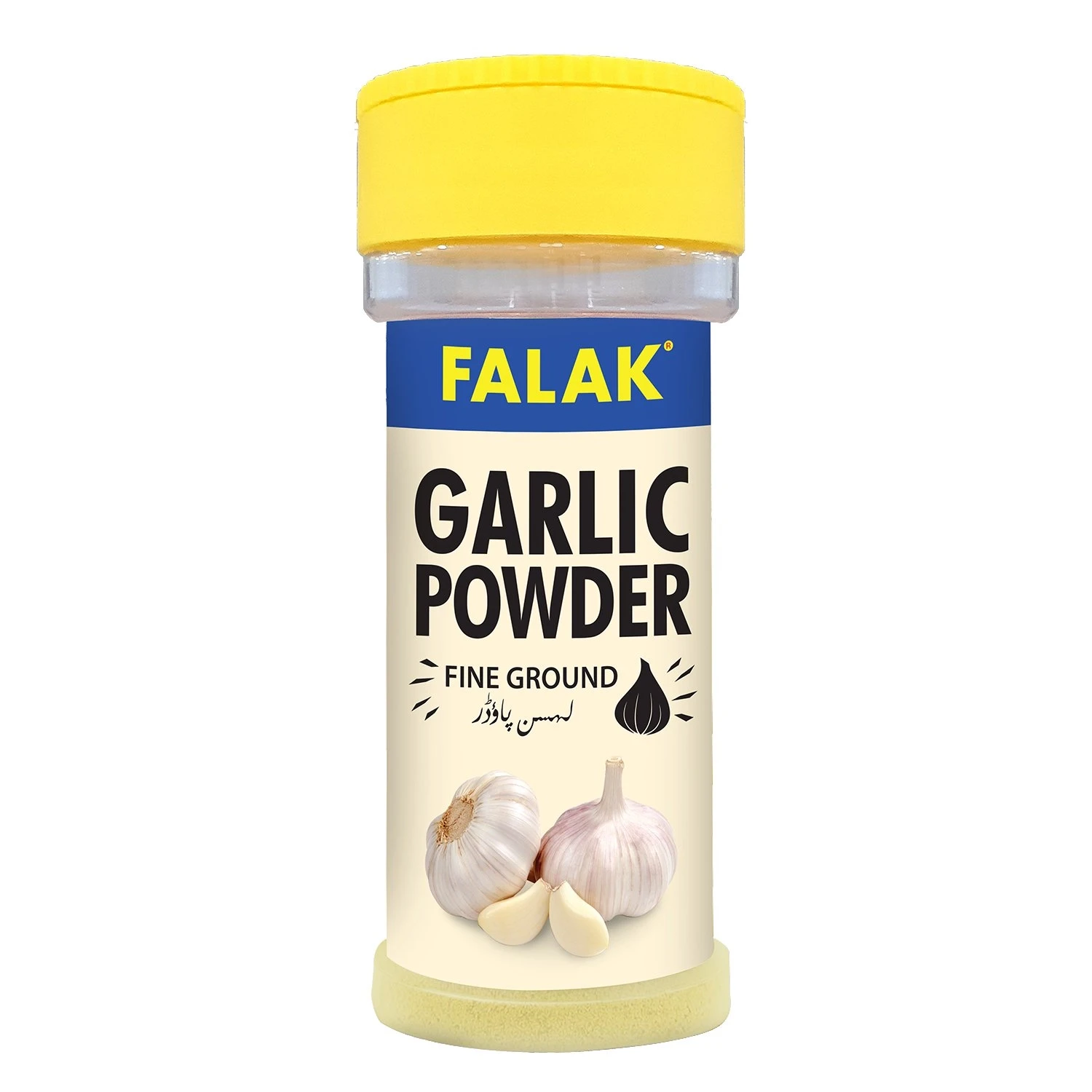 Falak Garlic Powder 70gm