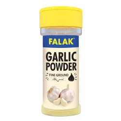 Falak Garlic Powder 70gm