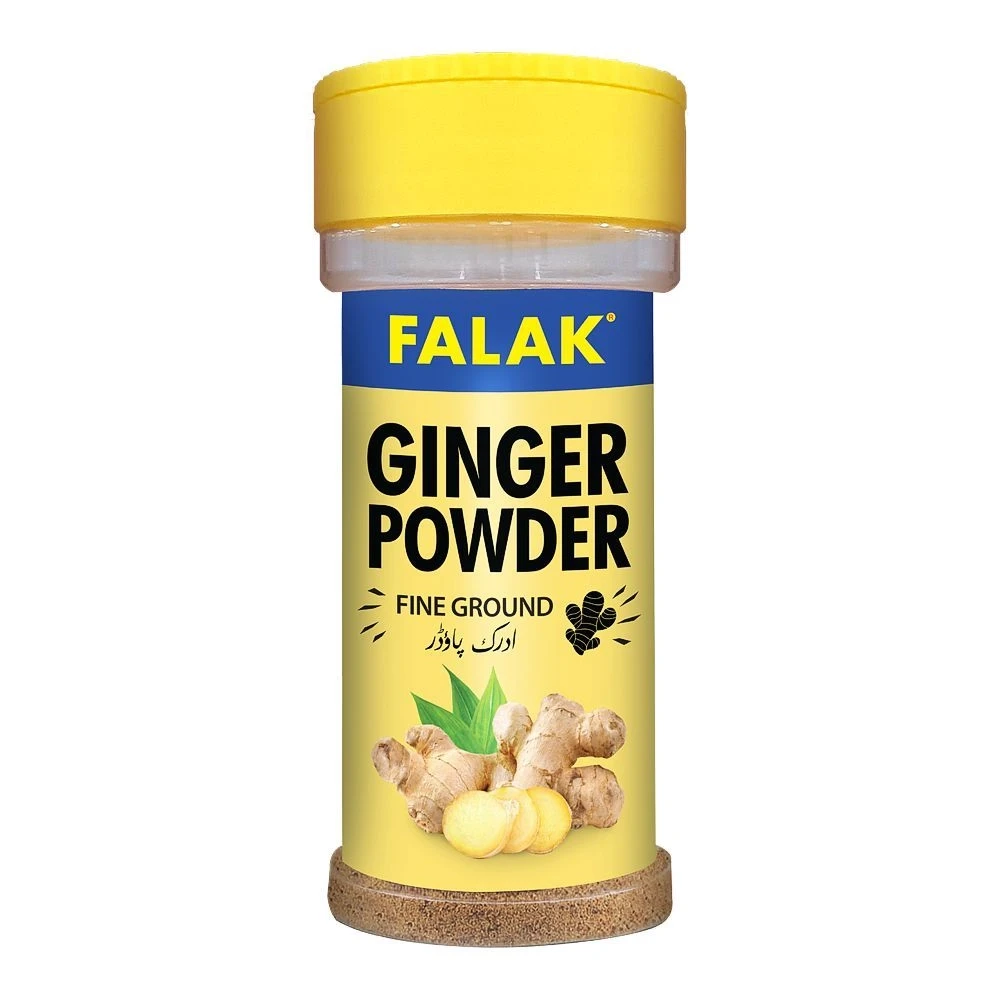 Falak Ginger Powder 60gm