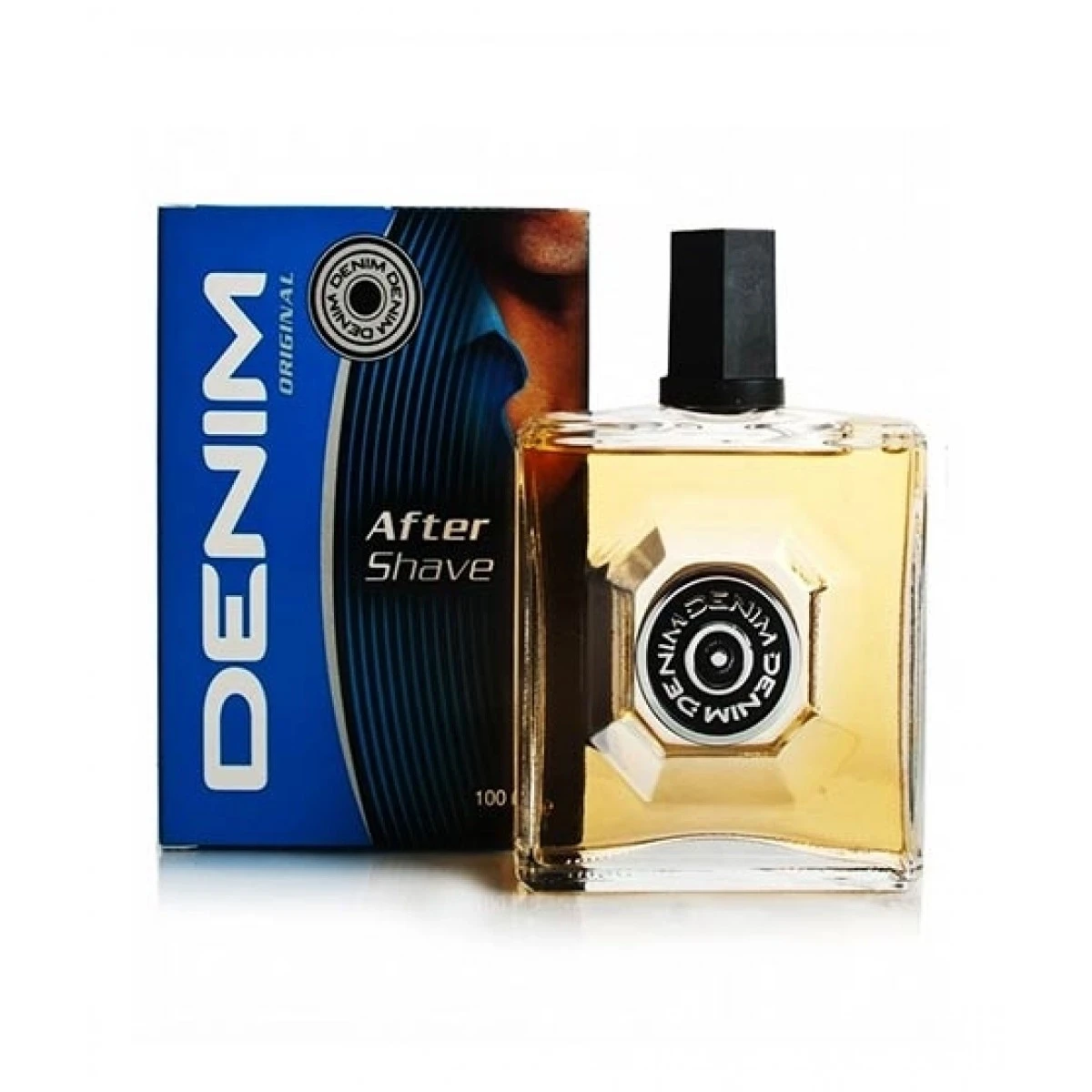 Denim Original After Shave 100ml
