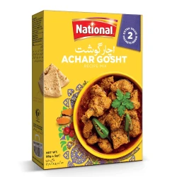 National Achar Gosht 100g