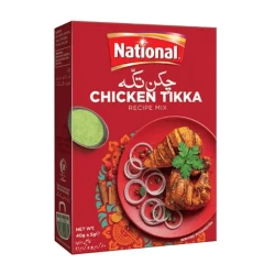 National Chicken Tikka Masala 40g