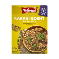 National Karahi  Masala 94gm