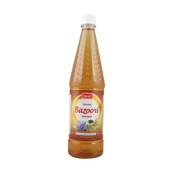 Qarshi Sharbat Bazooreen 800ml