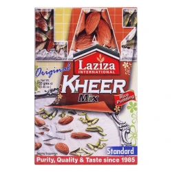 Laziza Kheer Mix Standard 155g