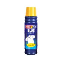 Power Plus Blue Liquid 75ml