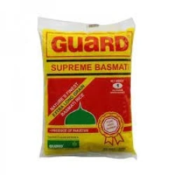 Guard Supreme Basmati Rice 1kg